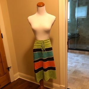 Missoni Skirt